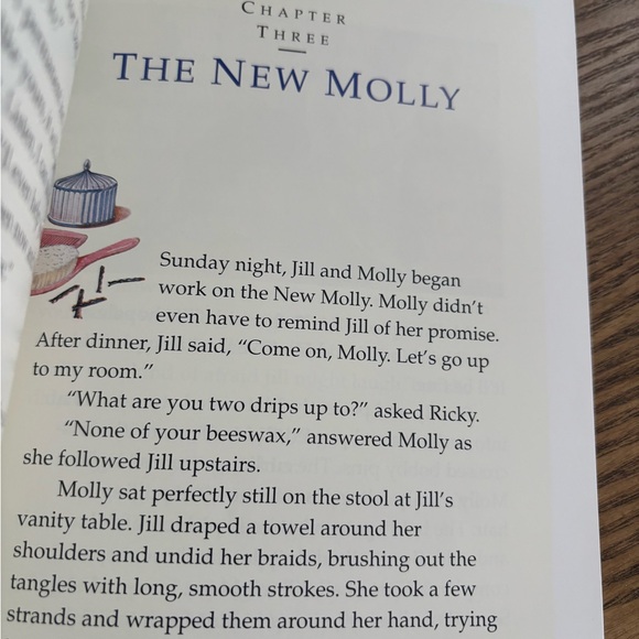 American Girl Collection Books Set - Picture 8 of 14